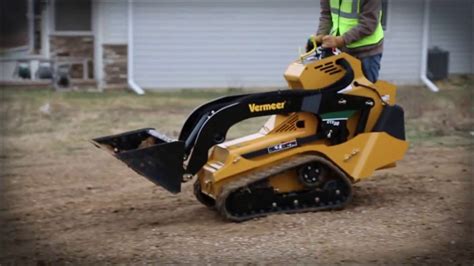 can a mini skid steer dig|youtube skid steer loader.